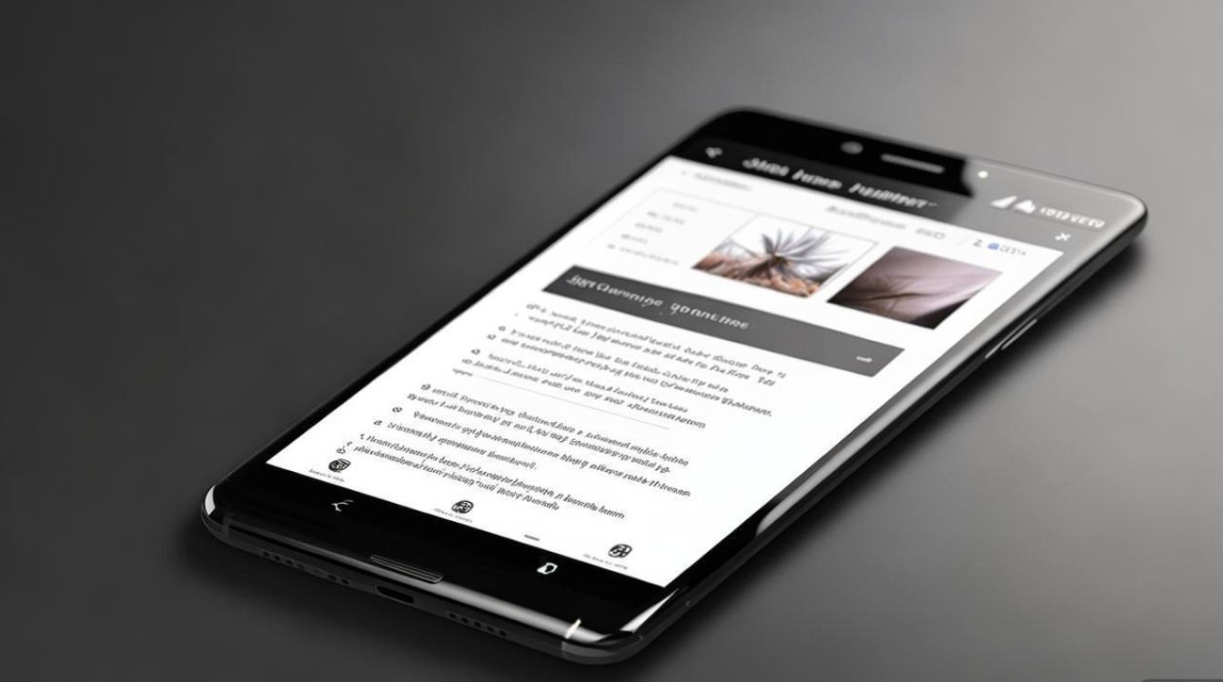 华为Mate9怎么把照片分不同相册保存？