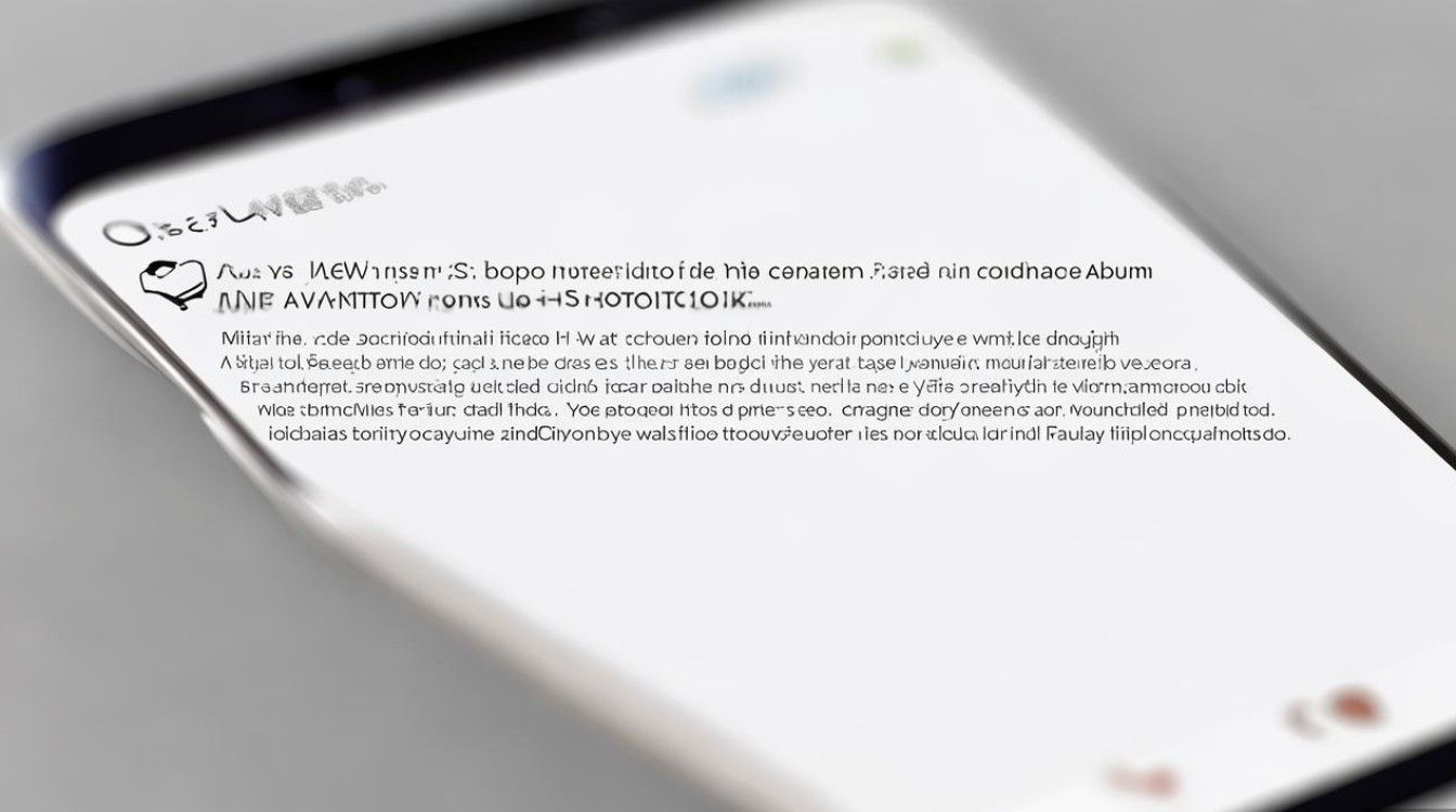 华为Mate9怎么把照片分不同相册保存？