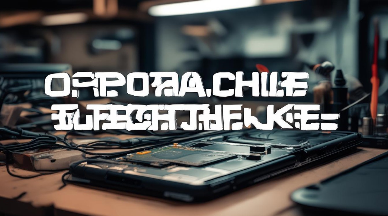 oppo空键失灵怎么修复？教你几招轻松搞定！