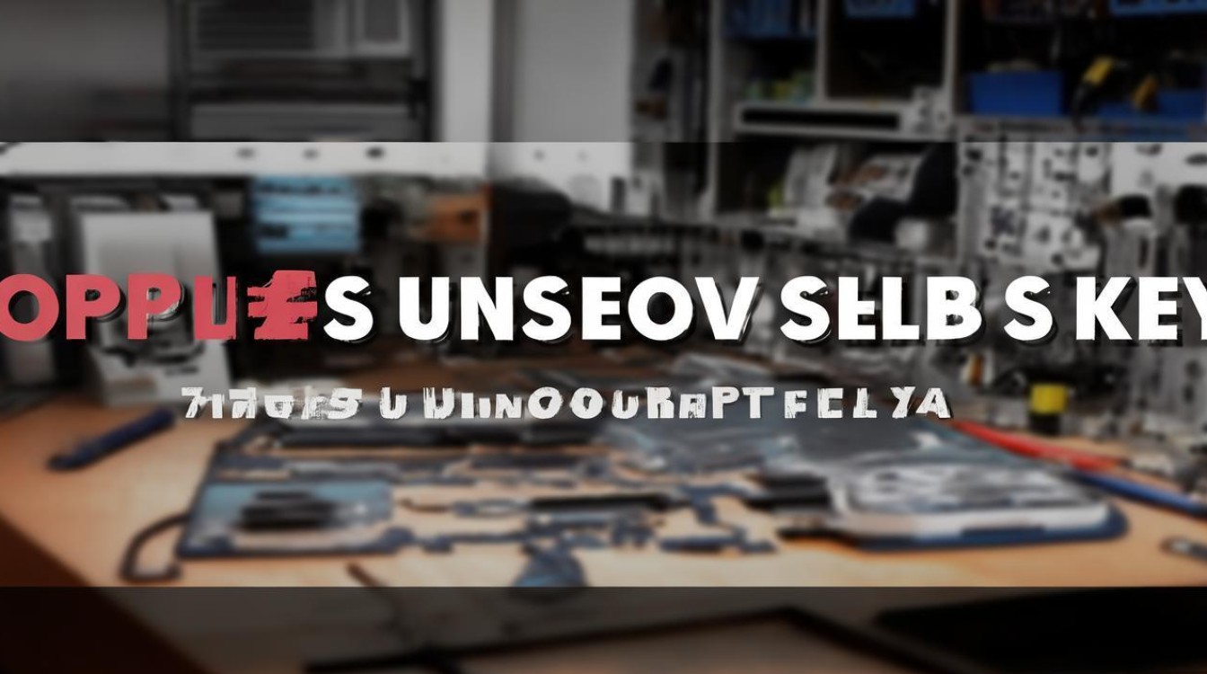 oppo空键失灵怎么修复？教你几招轻松搞定！