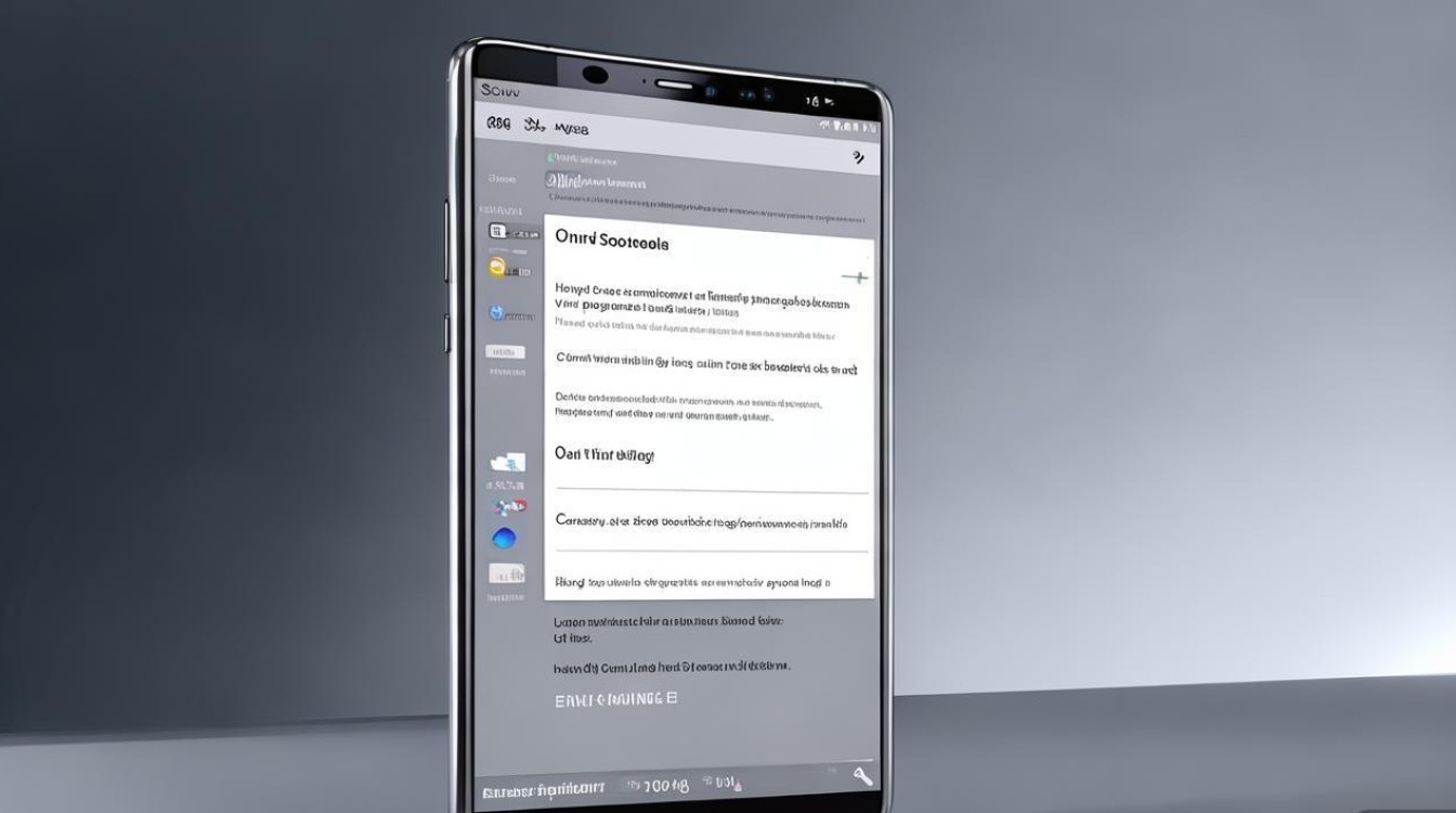 华为Mate9跑分怎么测?跑分软件和步骤是什么?