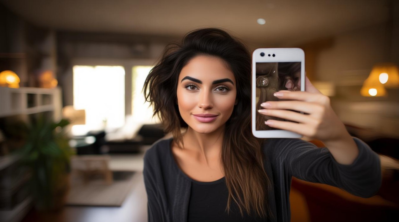 苹果5s自拍怎么拍才好看？老机型也能拍出漂亮自拍吗？