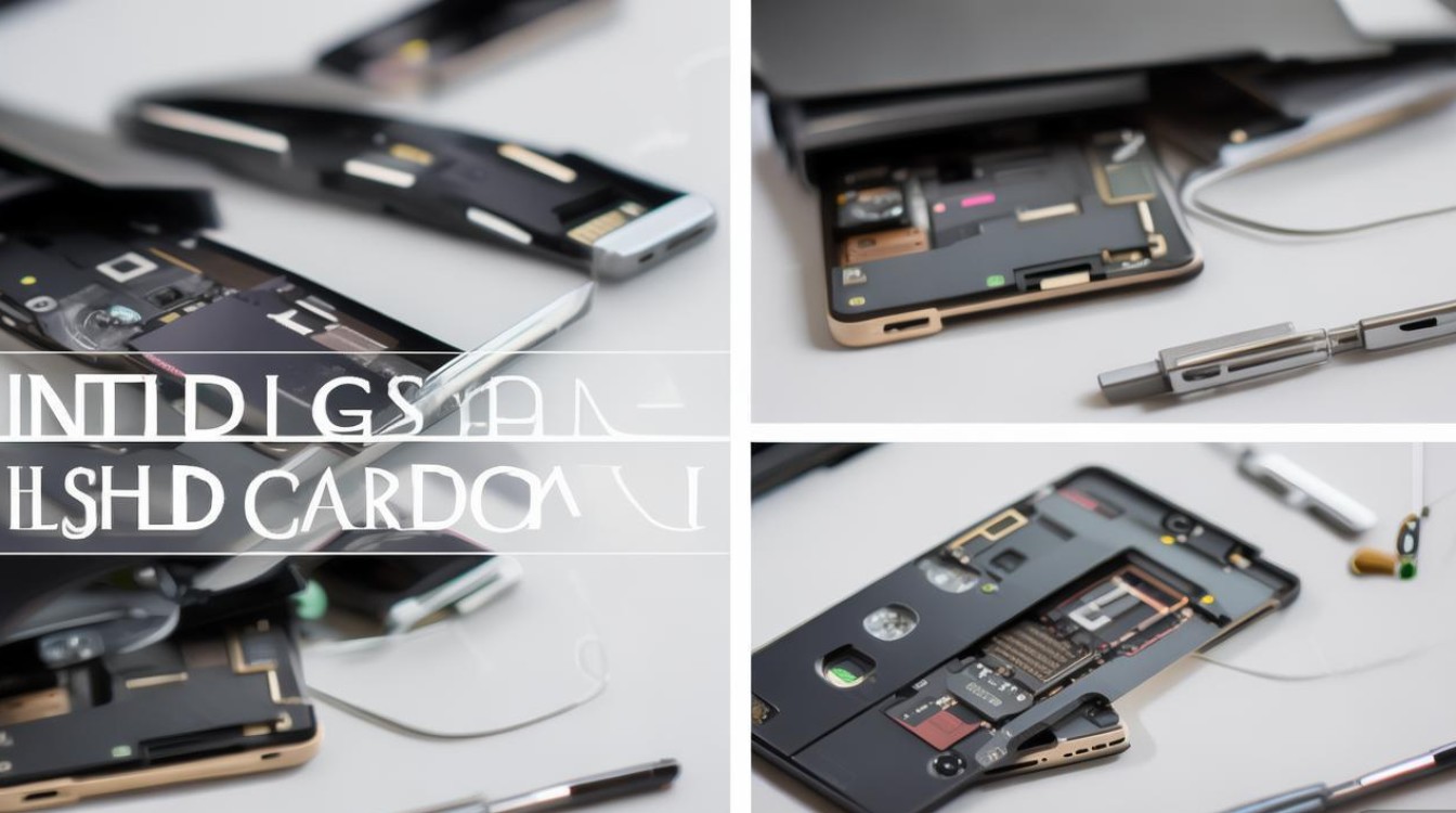 苹果5s怎么装sd卡？扩展内存教程及注意事项