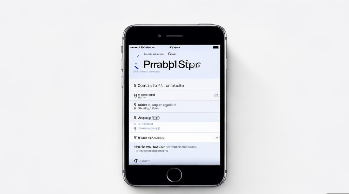 苹果5s注册账号没Apple ID？新手详细步骤来了！