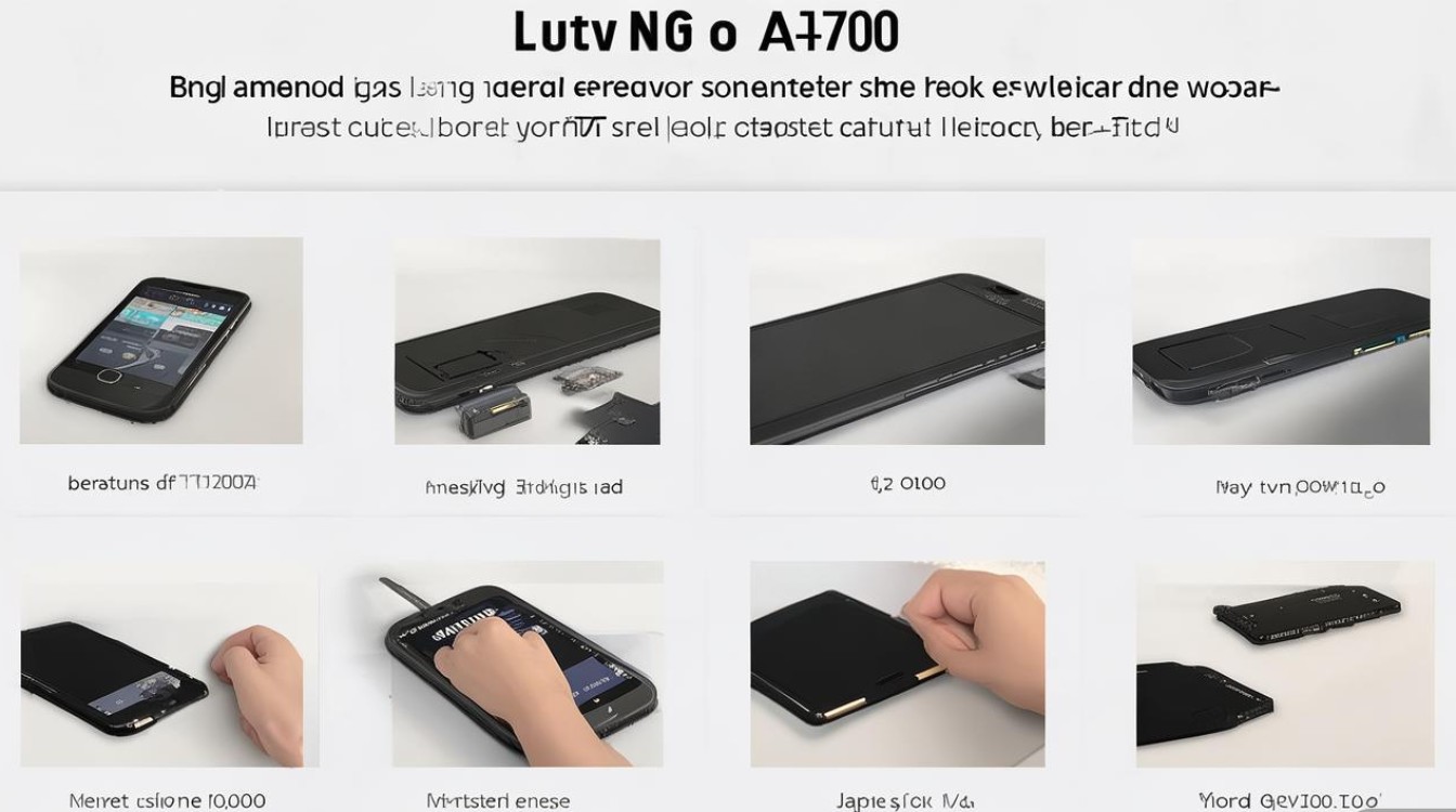 三星A7000内存卡安装步骤详解，新手必看操作指南