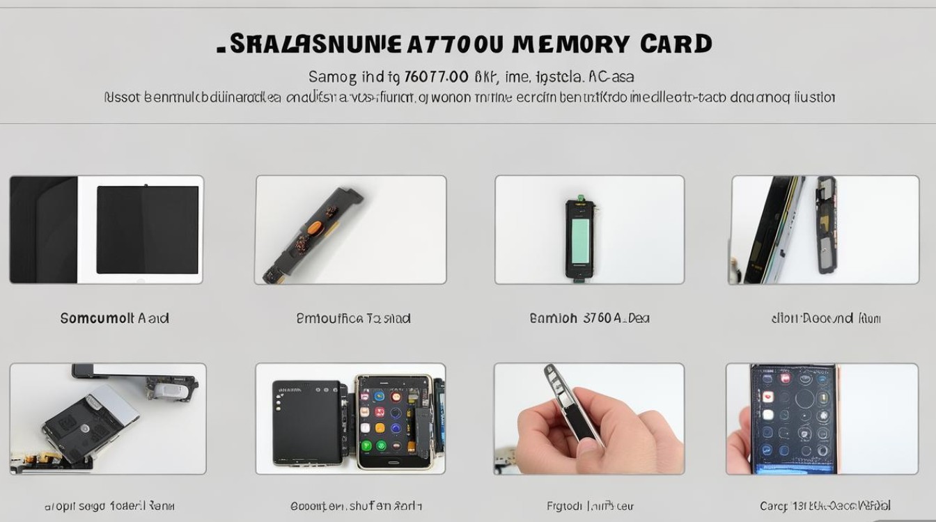 三星A7000内存卡安装步骤详解，新手必看操作指南