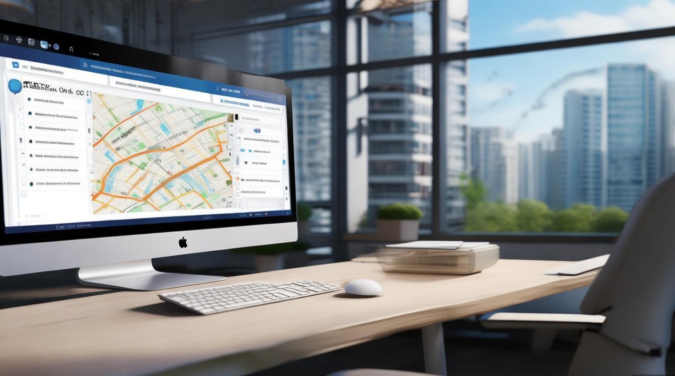 高德地图办公机构在哪查?功能怎么用?