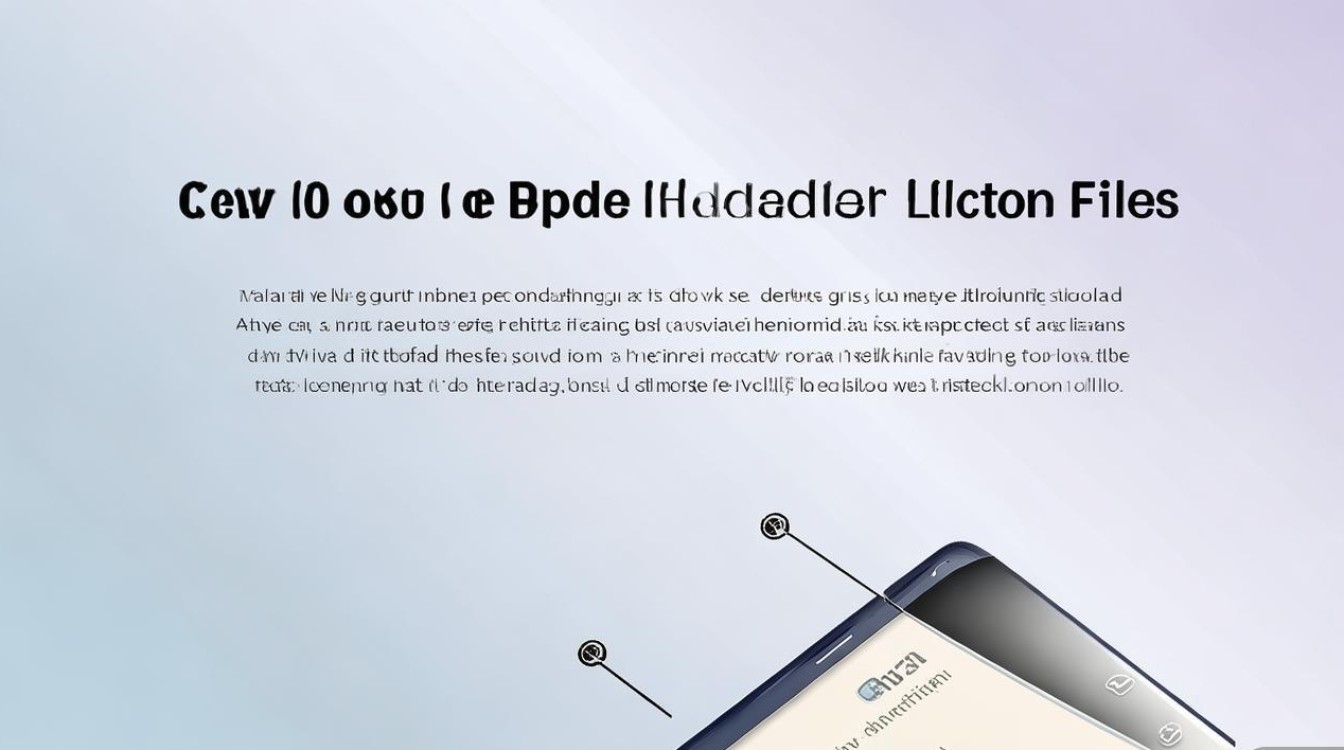 华为Mate9隐藏文件后怎么找回?文件藏哪了?