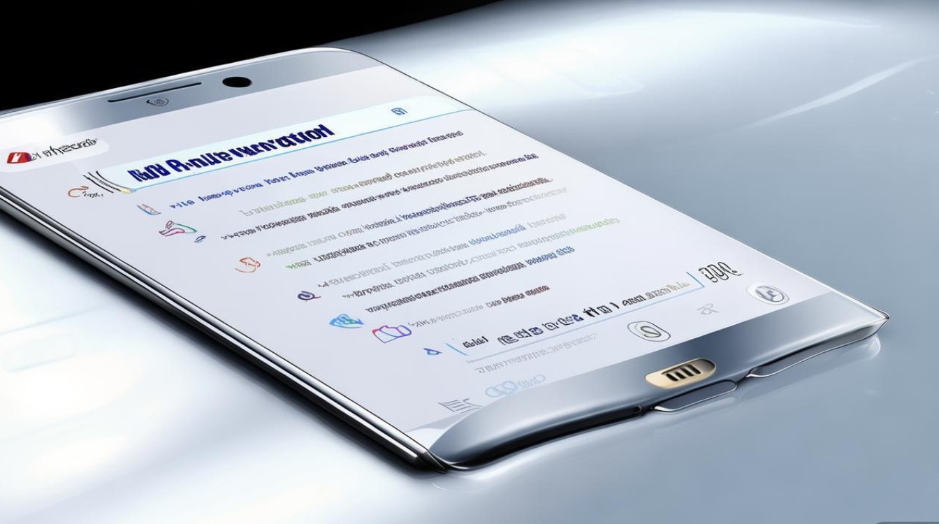 华为Mate9文件加密方法有哪些?安全又便捷的技巧是什么?