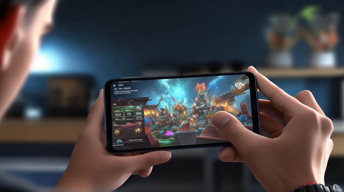 Redmi Note 12探索版玩王者荣耀高帧率会卡吗?