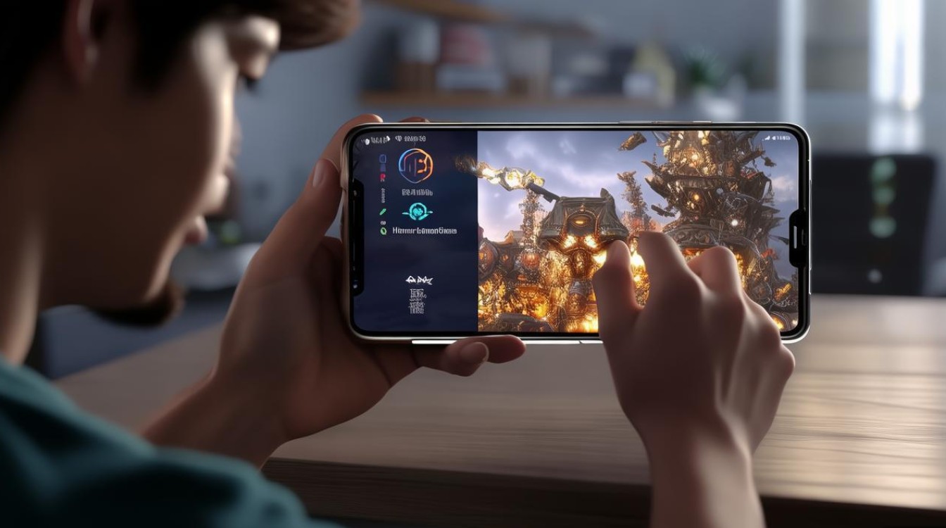 Redmi Note 12探索版玩王者荣耀高帧率会卡吗?