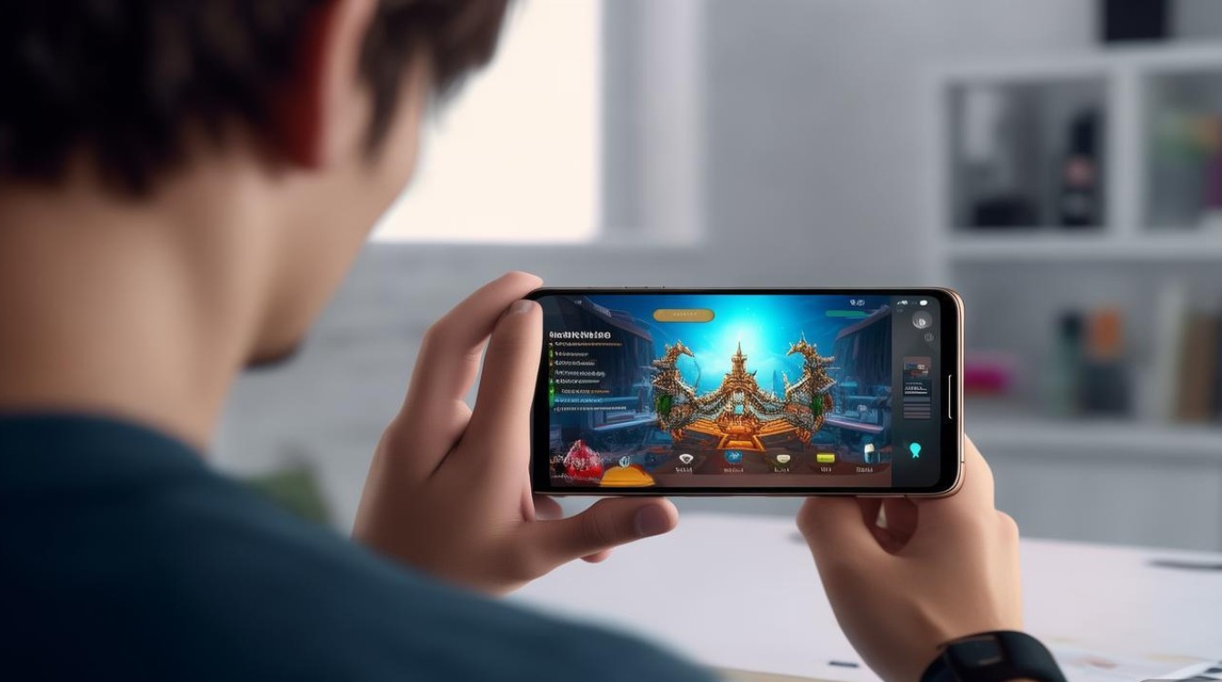 Redmi Note 12探索版玩王者荣耀高帧率会卡吗?