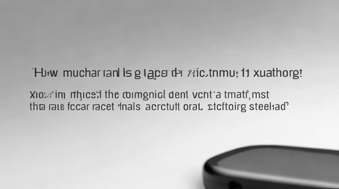 小米13支持多少瓦快充？实际充电速度怎么样？