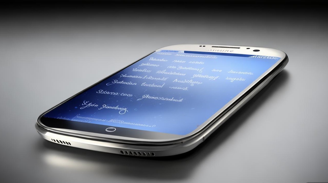 三星i9082i字体怎么改？自定义字体方法详解