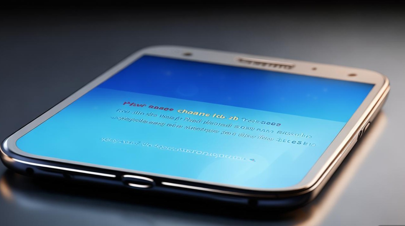 三星i9082i字体怎么改？自定义字体方法详解