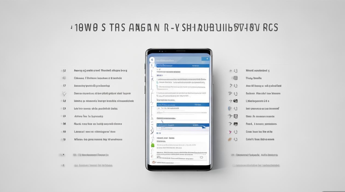 三星官网下载ROM后刷机步骤是怎样的?