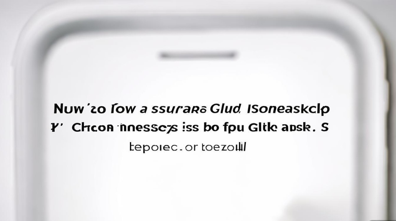 苹果5s怎么恢复云备份?操作步骤是什么?