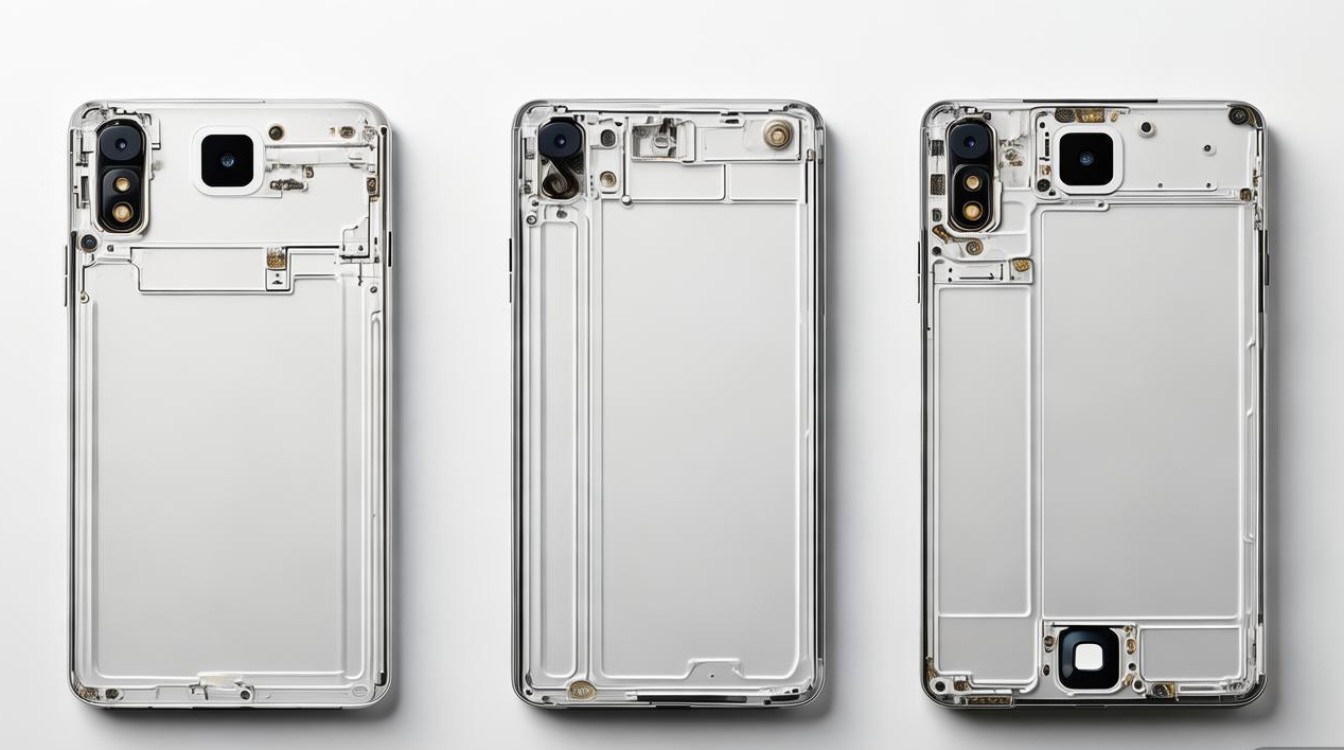 三星w2015后盖怎么打开?拆卸步骤有哪些?