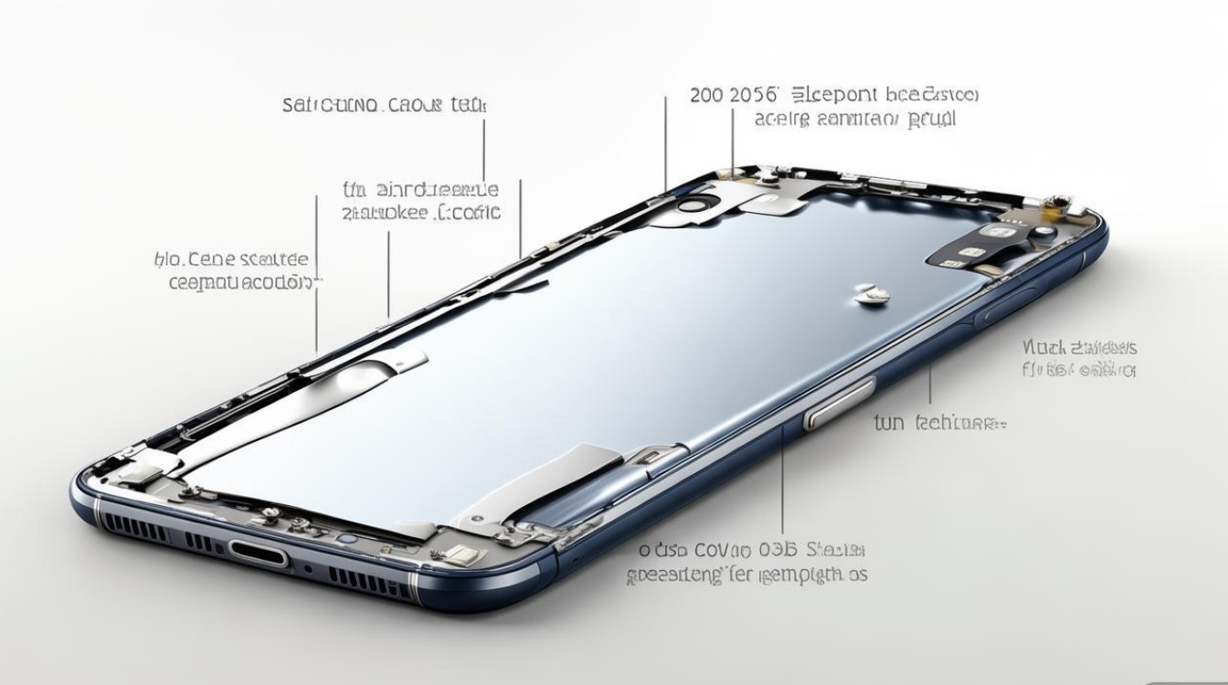 三星w2015后盖怎么打开?拆卸步骤有哪些?