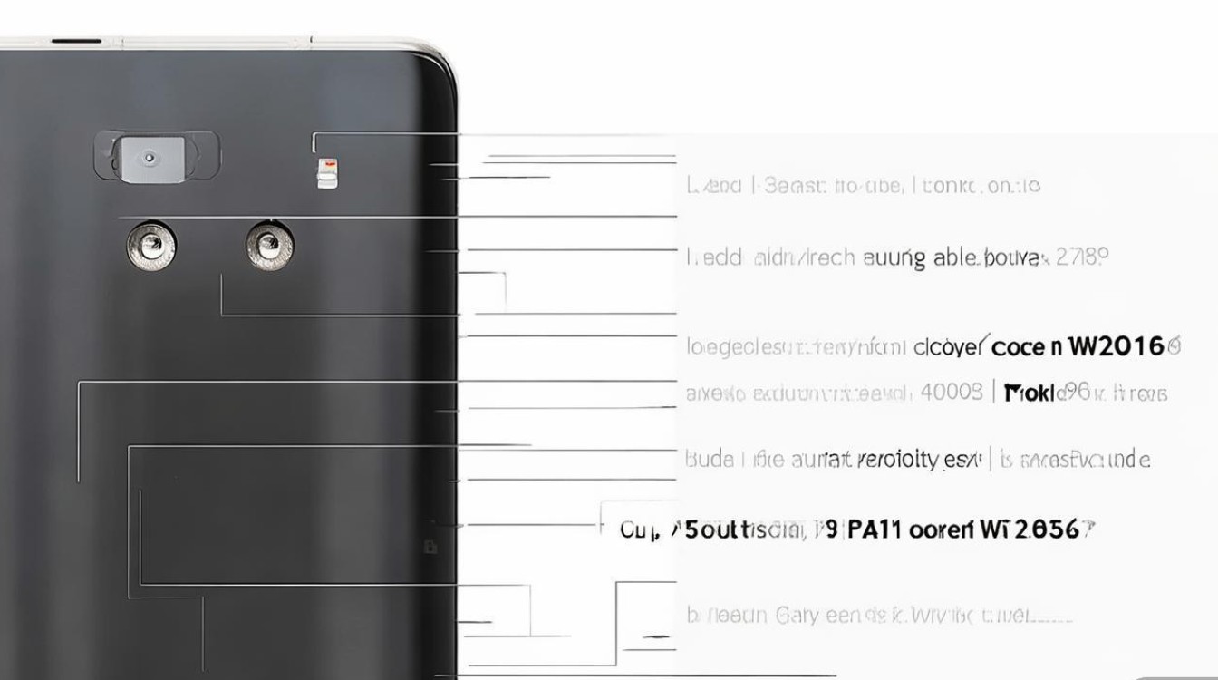 三星w2015后盖怎么打开?拆卸步骤有哪些?