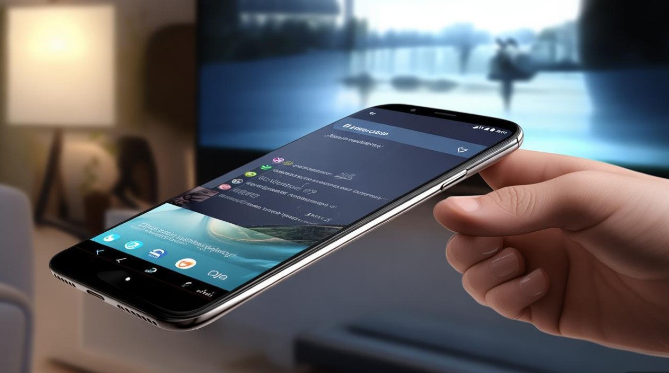 华为mate9 pro怎么投屏?老机型也能无线投屏吗?