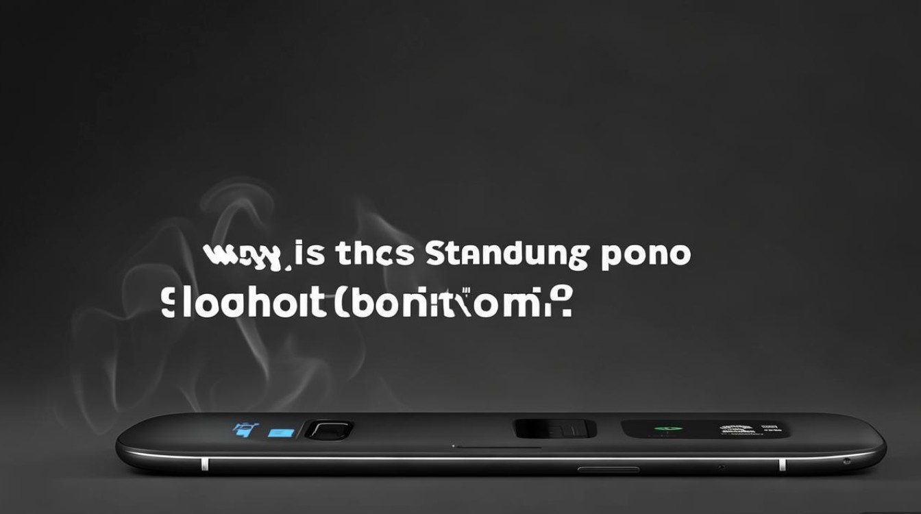 三星手机没做什么怎么还很烫?