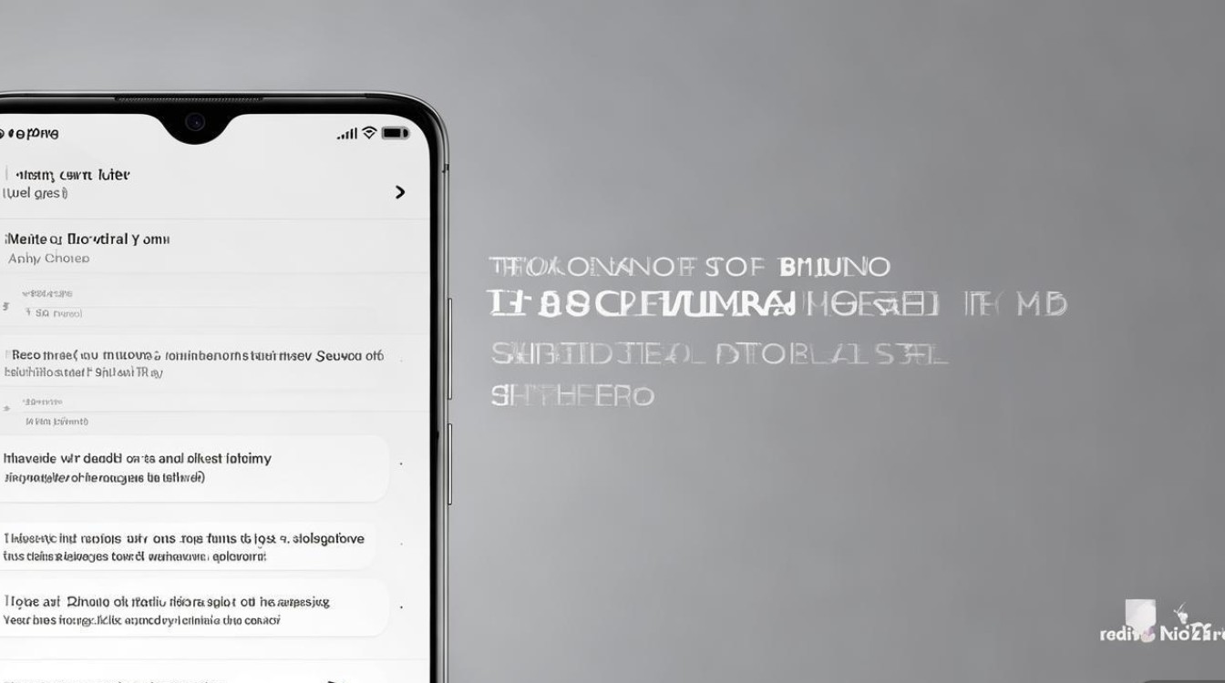 Redmi Note 12 Pro怎么看内存占用？详细步骤教程在这里