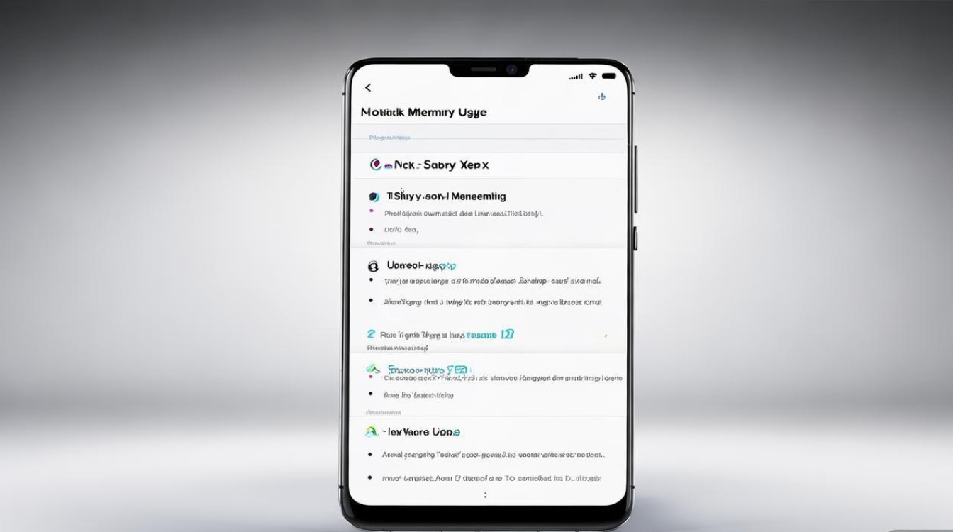 Redmi Note 12 Pro怎么看内存占用？详细步骤教程在这里
