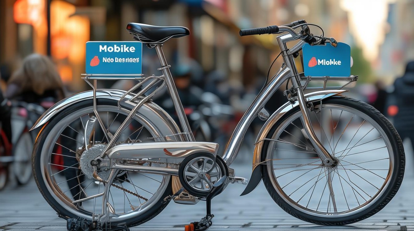 摩拜单车全国无门槛免押金,用户能放心骑了吗?