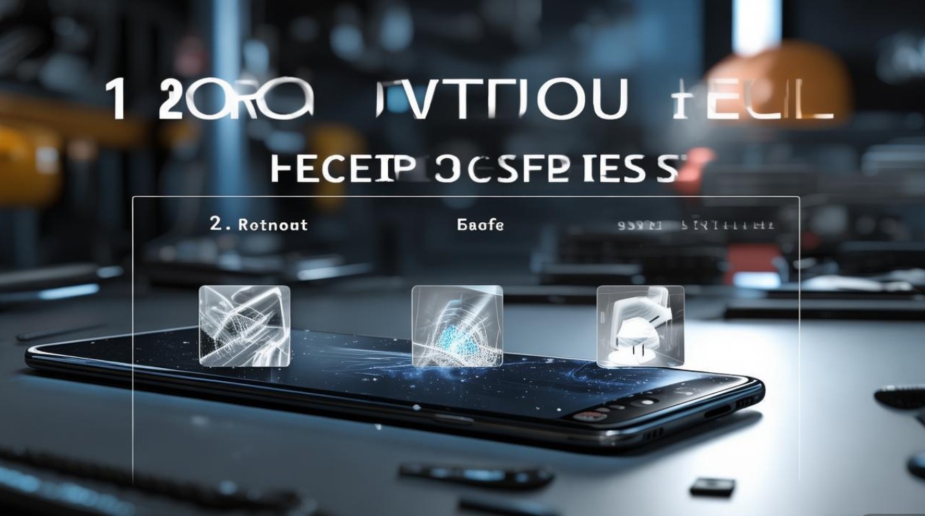 华为Mate8屏幕跳怎么办?三招教你快速修复问题