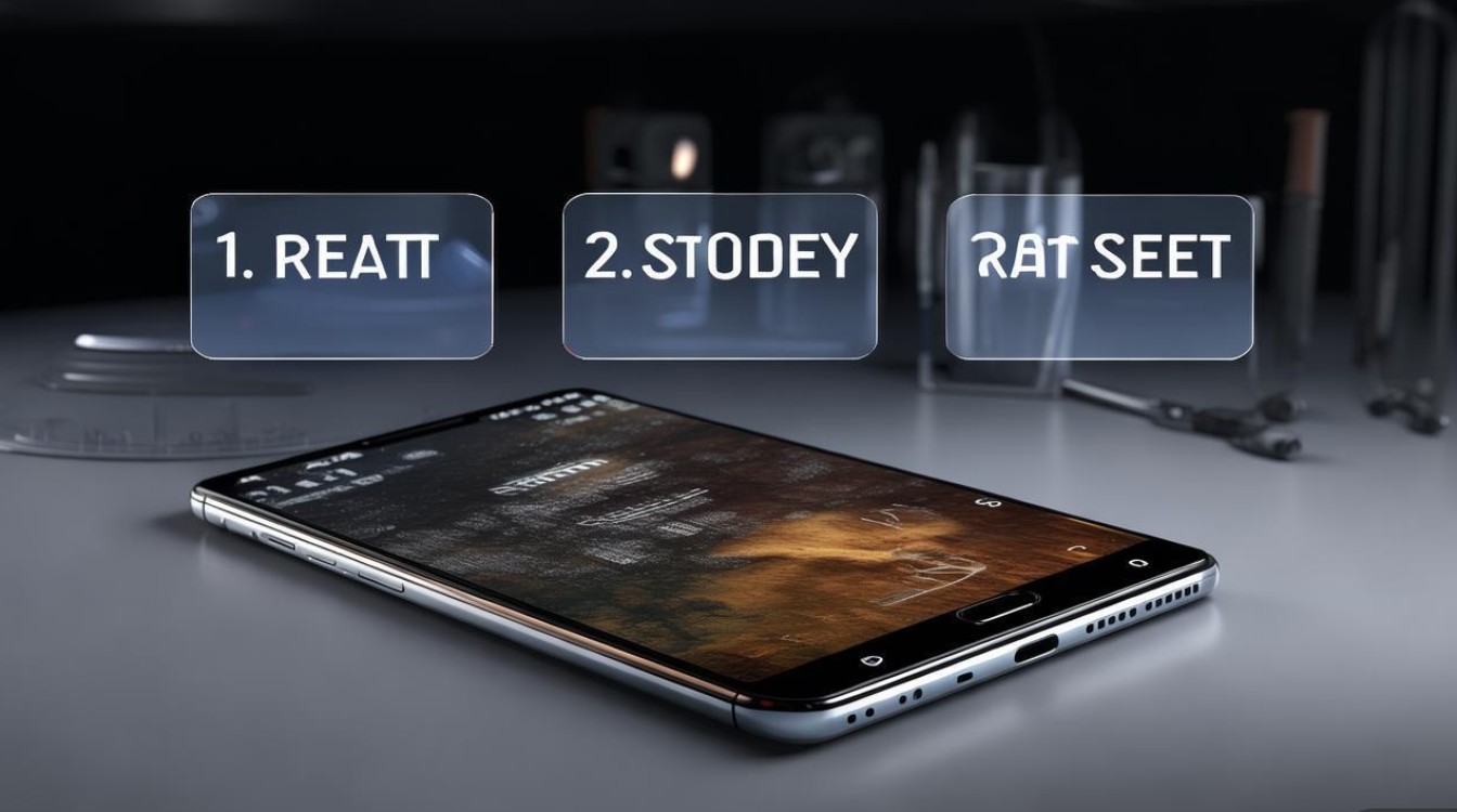 华为Mate8屏幕跳怎么办?三招教你快速修复问题