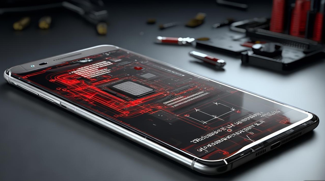 华为Mate8发烫严重,怎么自行修理有效?