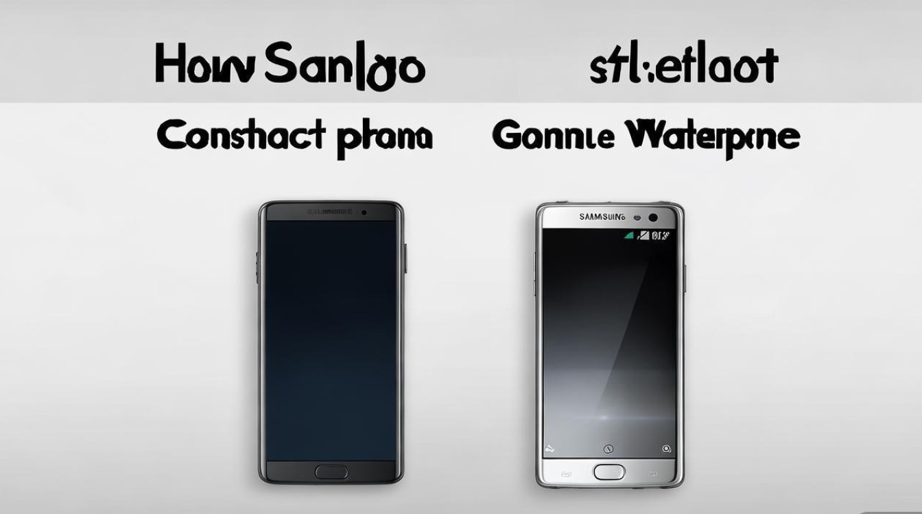 三星高仿机和水货机怎么分辨?教你3招轻松识别!