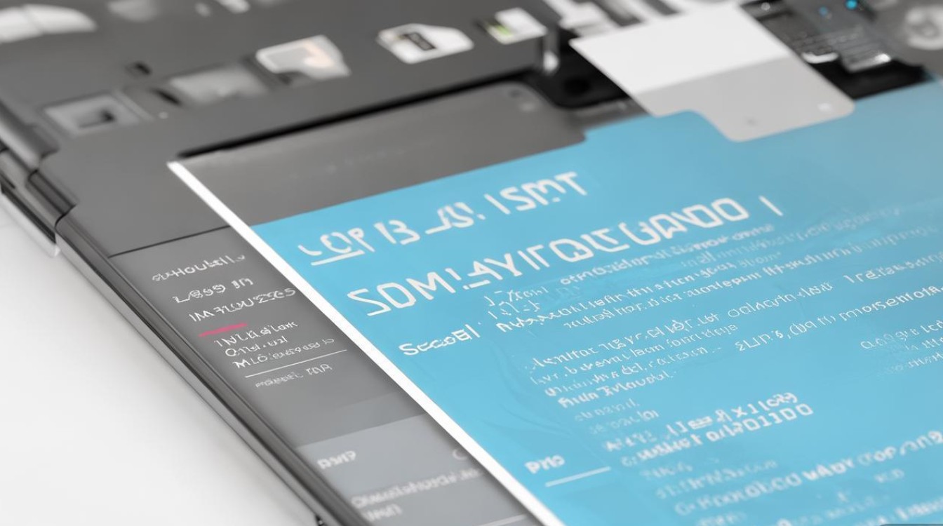 华为Mate7怎么装卡?后盖拆装+卡托安装步骤详解