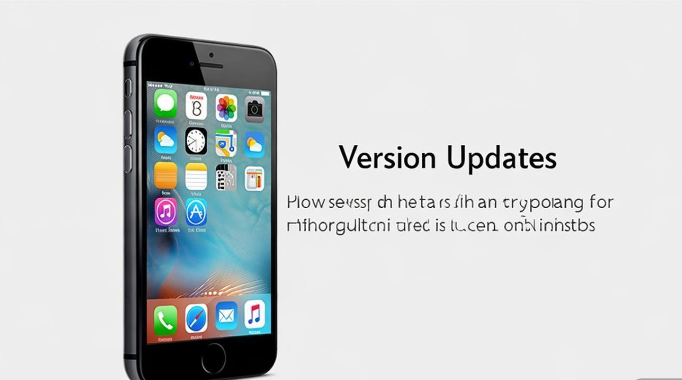 苹果5S怎么版本更新?还能升级到最新iOS吗?