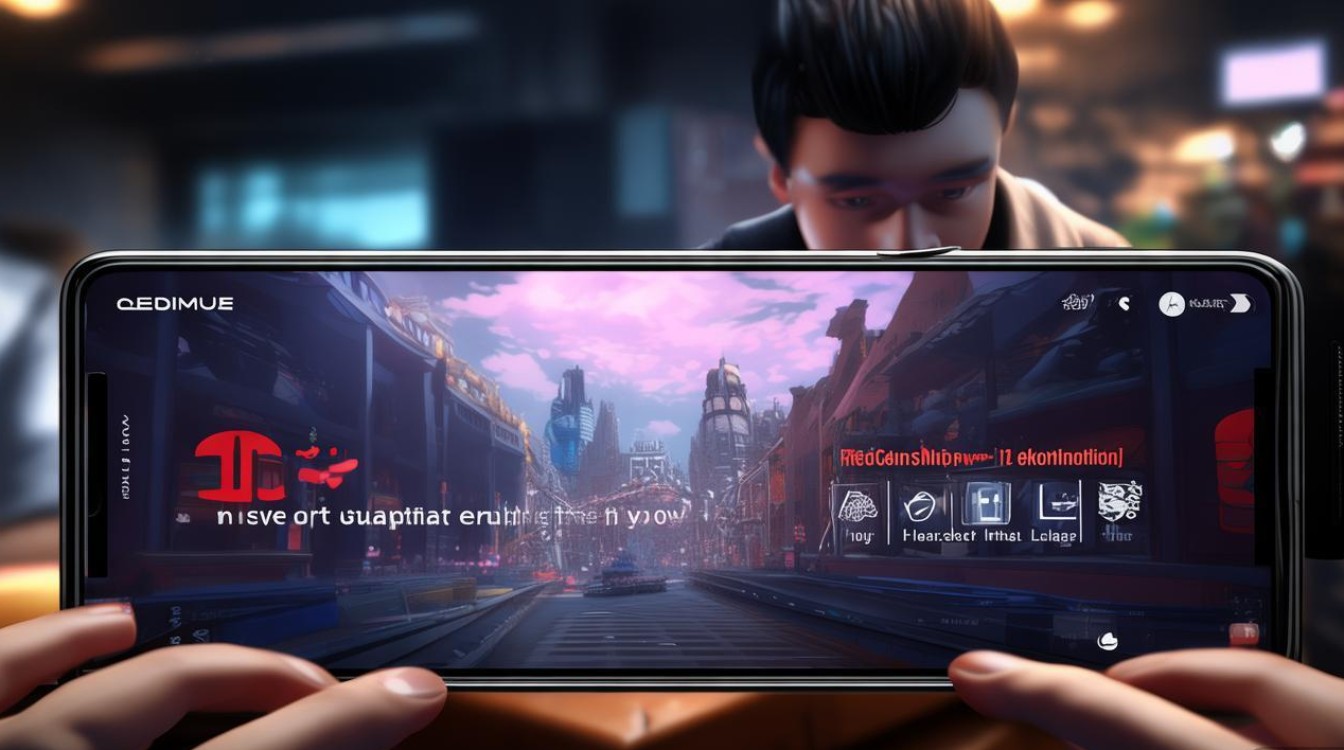 Redmi Note 12探索版玩原神高画质会卡吗?