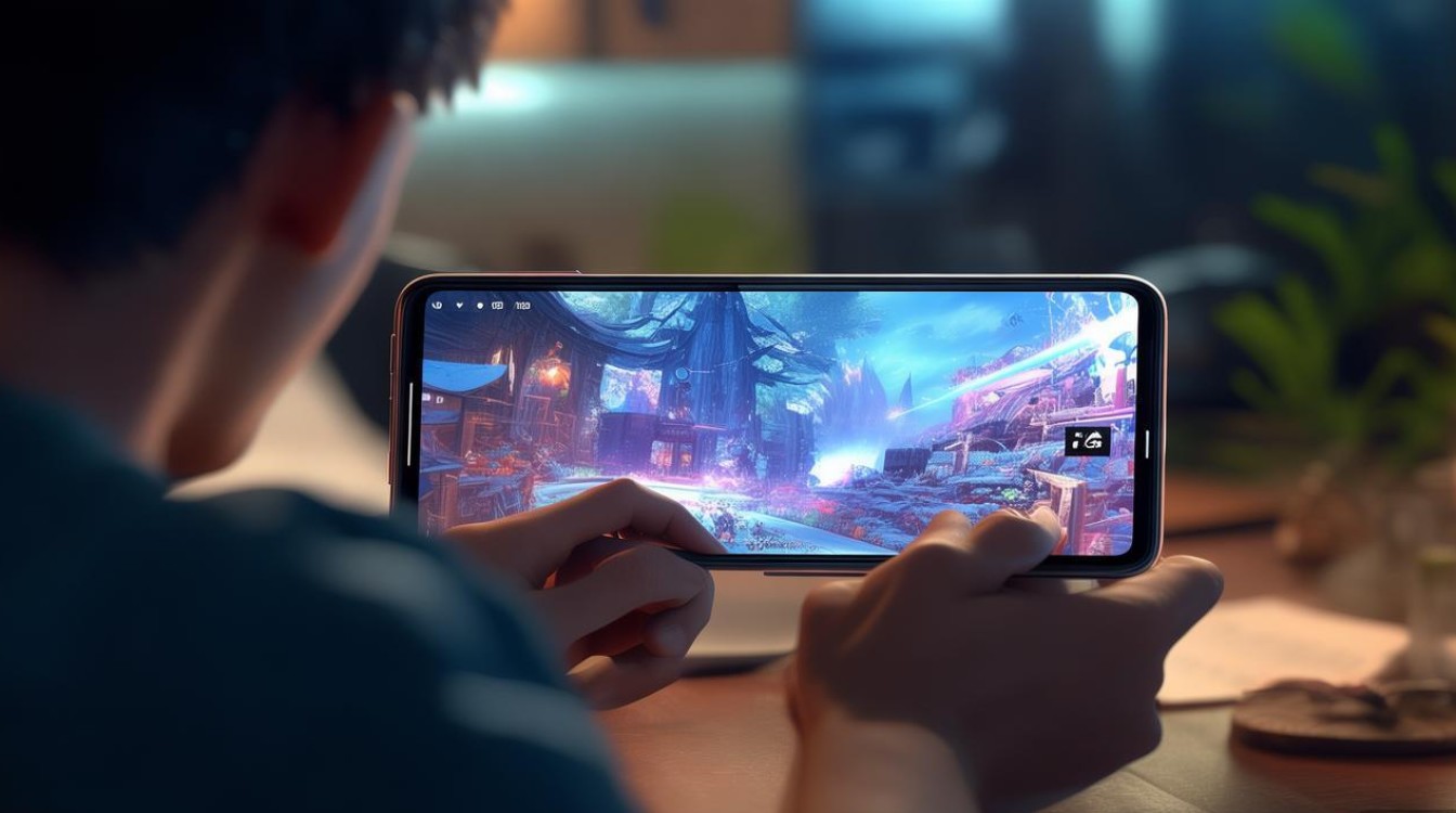 Redmi Note 12探索版玩原神高画质会卡吗?