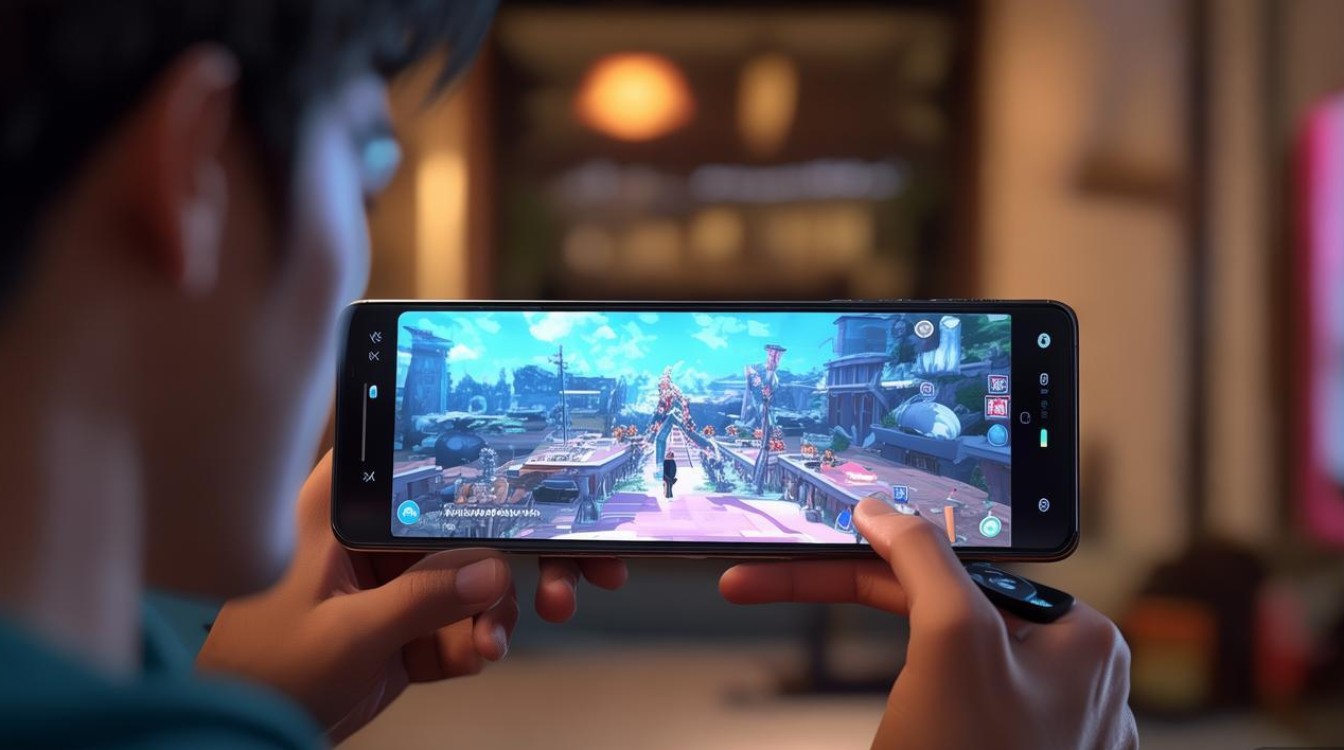 Redmi Note 12探索版玩原神高画质会卡吗?