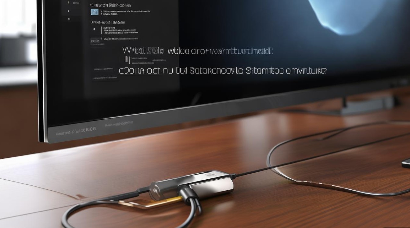 三星19152连接电脑需要用什么线或方法?