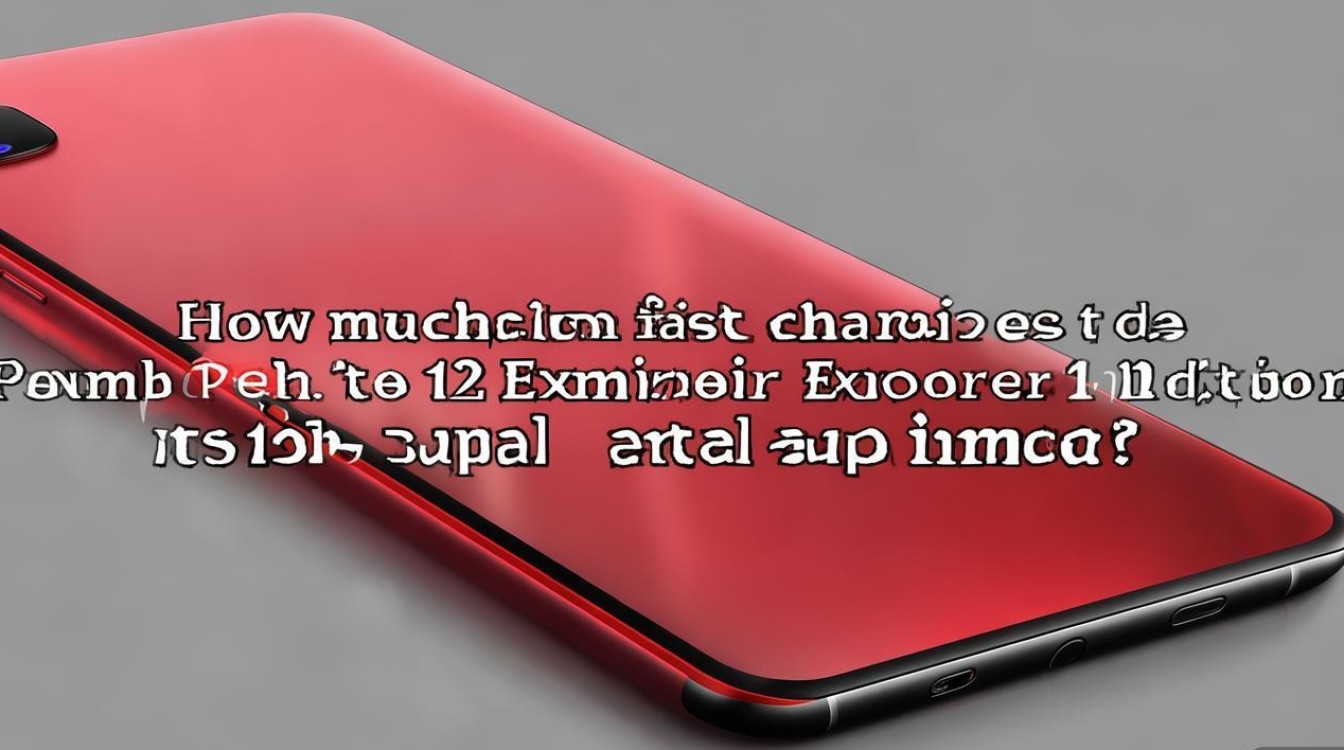 Redmi Note 12探索版支持多少瓦快充实际体验如何？