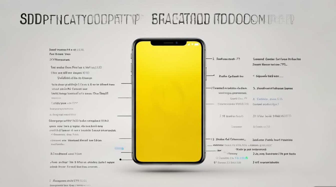 苹果5s屏幕颜色偏黄怎么调到正常?
