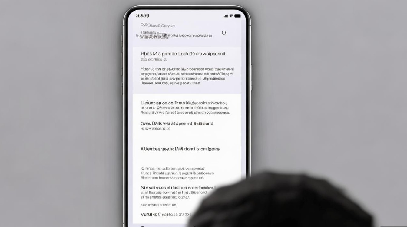 oppo手机忘记锁屏密码怎么解除?