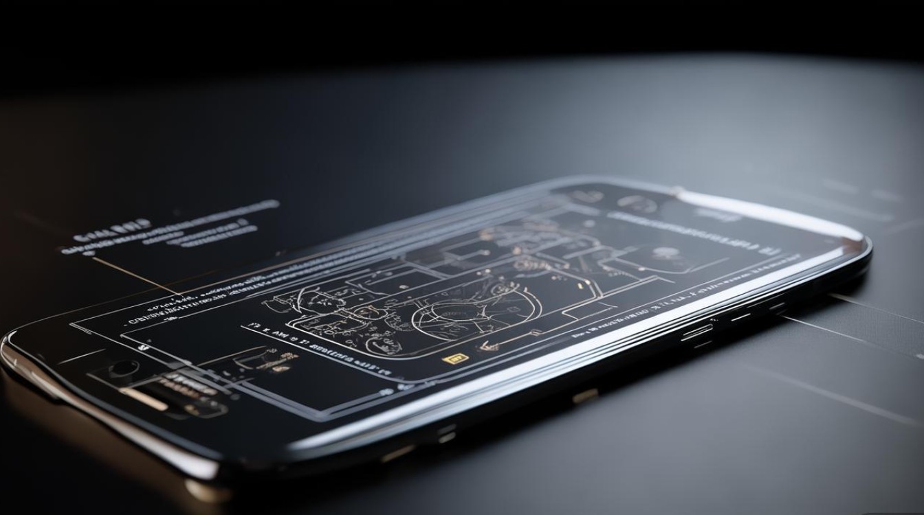 三星S5前置摄像头怎么手动旋转？