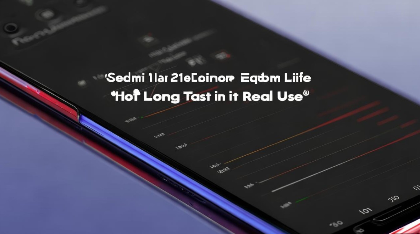 Redmi Note 12探索版续航到底怎么样？真实使用时长有多久？