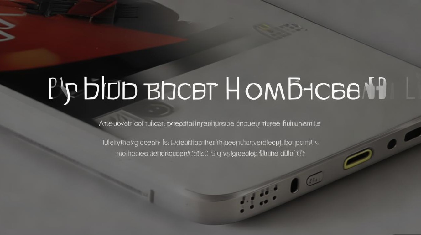 华为m3 home键怎么用?这些功能你都知道吗?