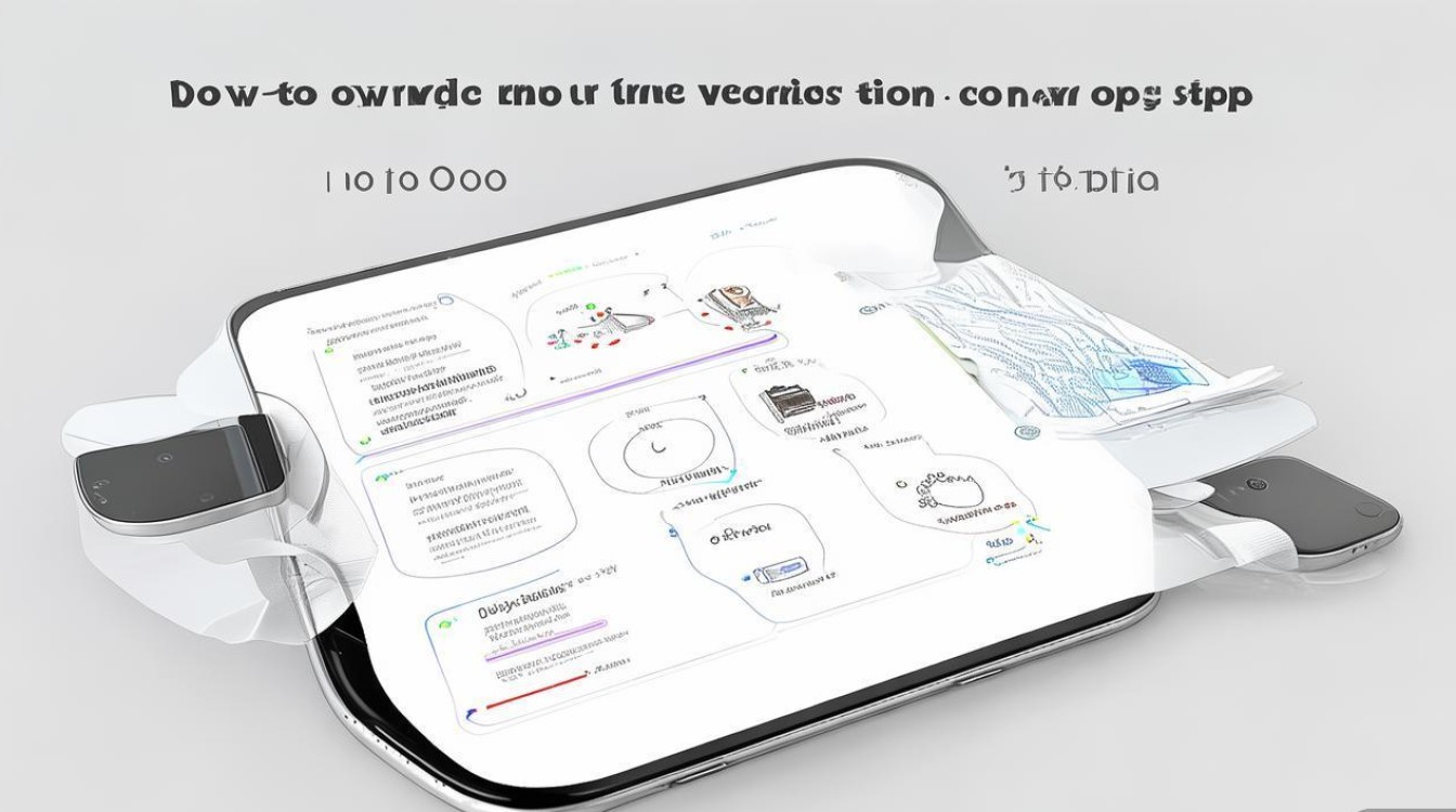 oppo手机怎么降版本？旧系统版本如何降回？