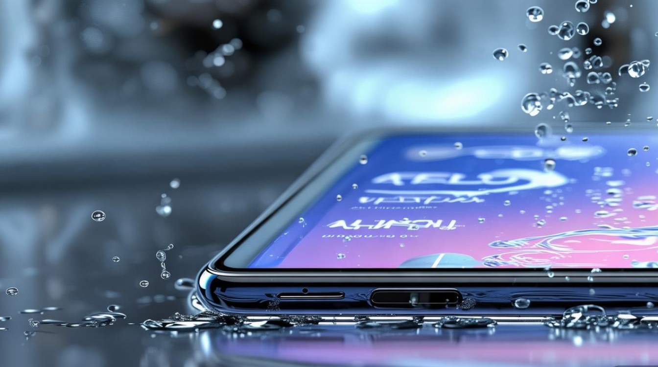 Redmi Note 12 Pro防水效果怎么样？日常使用能防泼溅吗？