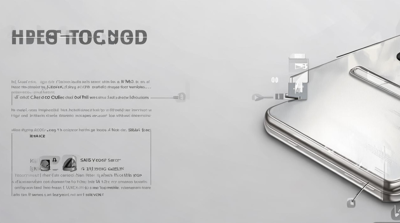 华为m2手机卡怎么装？新手必看详细步骤指南