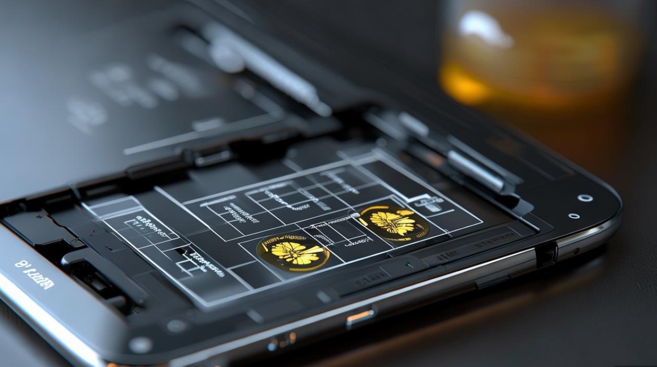 华为M2手机卡怎么安装？新手必看步骤详解！