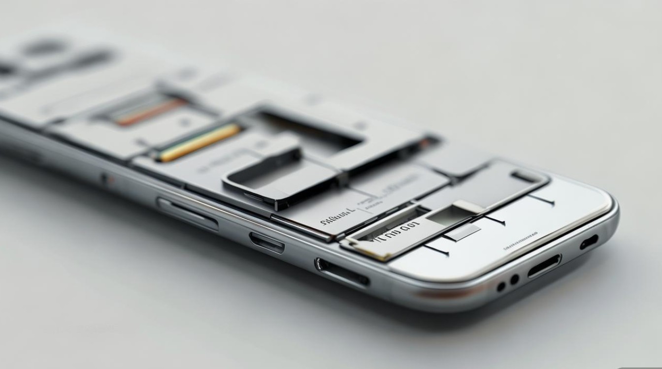 华为M2手机卡怎么安装？新手必看步骤详解！